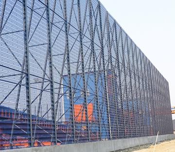 Proyecto de la Terminal de carbón del Puerto de Huanghua